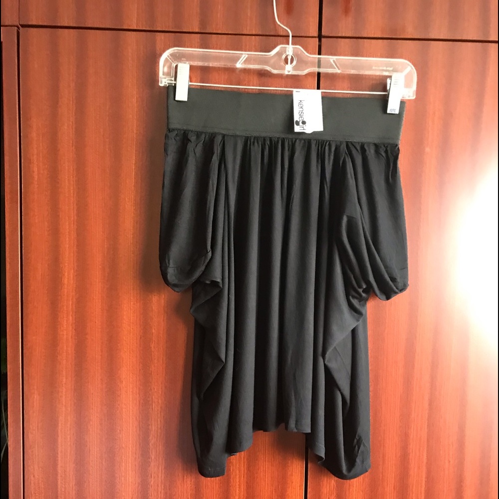 NWT Kensie girl Mini Skirt  Size S